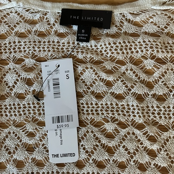 The Limited Size Small! - Picture 2 of 4